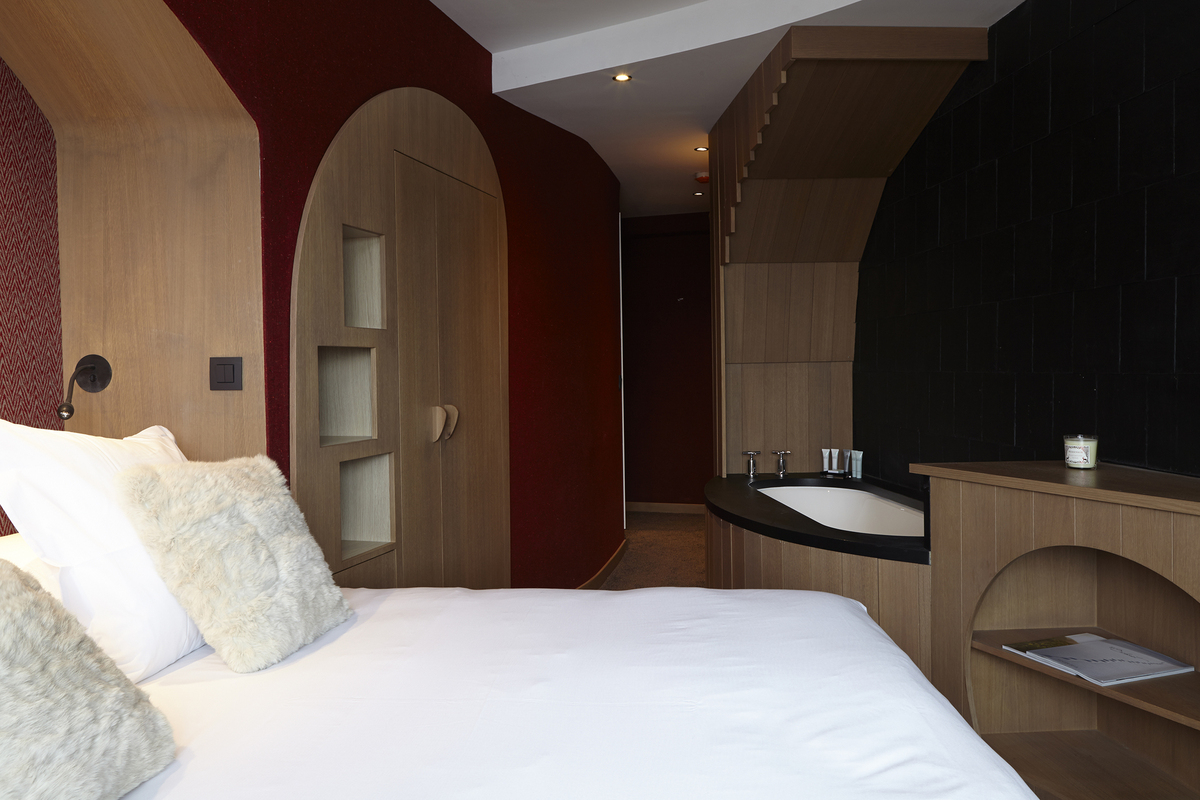 Chambres 10